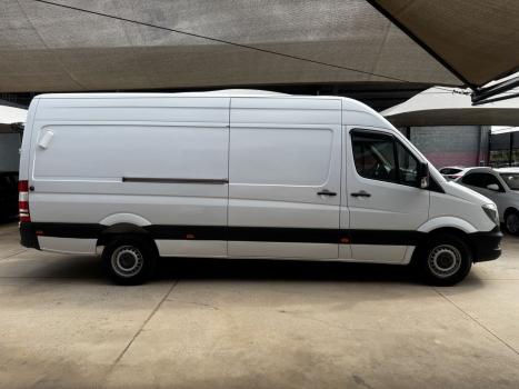 MERCEDES-BENZ Sprinter 2.2 3P 313 CDI FURG�O STREET, Foto 5