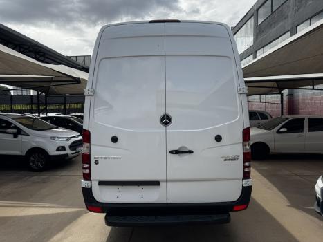 MERCEDES-BENZ Sprinter 2.2 3P 313 CDI FURG�O STREET, Foto 8