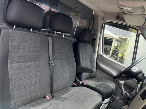 MERCEDES-BENZ Sprinter 2.2 3P 313 CDI FURG�O STREET, Foto 15