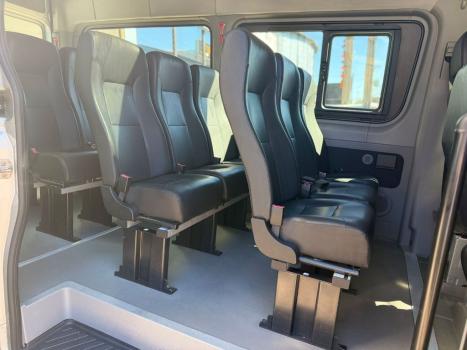 MERCEDES-BENZ Sprinter 2.2 3P 415 CDI VAN TETO ALTO LONGO 16 LUGARES, Foto 9