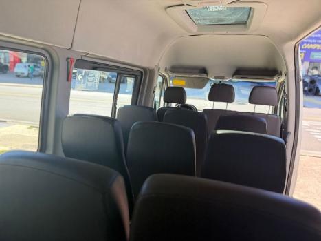 MERCEDES-BENZ Sprinter 2.2 3P 415 CDI VAN TETO ALTO LONGO 16 LUGARES, Foto 10