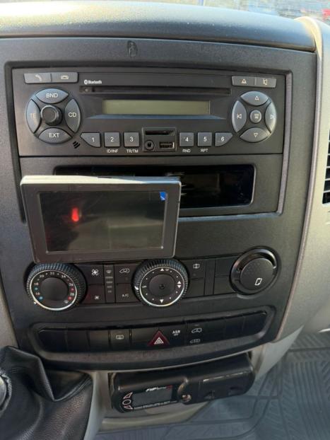 MERCEDES-BENZ Sprinter 2.2 3P 415 CDI VAN TETO ALTO LONGO 16 LUGARES, Foto 14