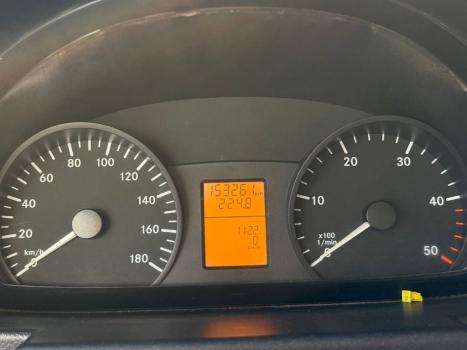 MERCEDES-BENZ Sprinter 2.2 3P 415 CDI VAN TETO ALTO LONGO 16 LUGARES, Foto 16