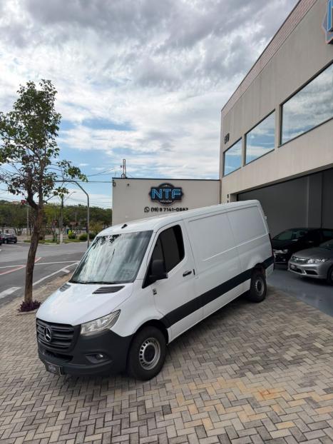 MERCEDES-BENZ Sprinter 2.2 CDI DIESEL CHASSIS 314 STREET LONGO, Foto 1