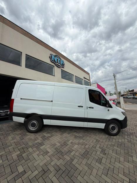 MERCEDES-BENZ Sprinter 2.2 CDI DIESEL CHASSIS 314 STREET LONGO, Foto 3