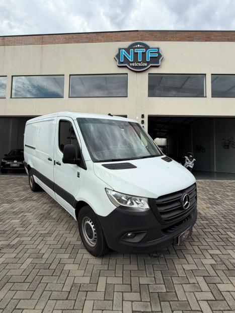 MERCEDES-BENZ Sprinter 2.2 CDI DIESEL CHASSIS 314 STREET LONGO, Foto 4