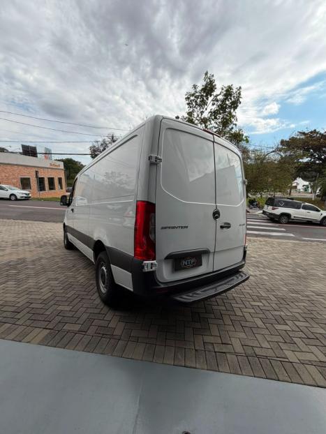 MERCEDES-BENZ Sprinter 2.2 CDI DIESEL CHASSIS 314 STREET LONGO, Foto 5