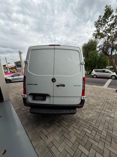 MERCEDES-BENZ Sprinter 2.2 CDI DIESEL CHASSIS 314 STREET LONGO, Foto 7