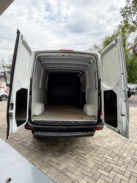 MERCEDES-BENZ Sprinter 2.2 CDI DIESEL CHASSIS 314 STREET LONGO, Foto 15