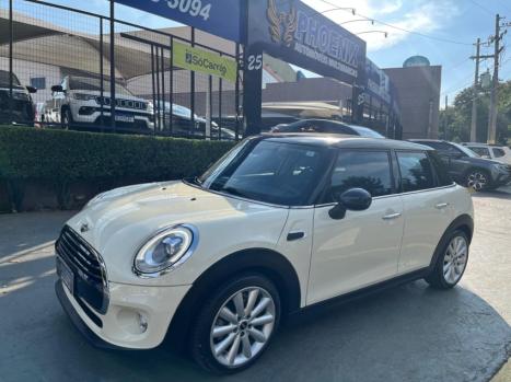 MINI Cooper 1.5 12V TWINPOWER TOP STEPTRONIC AUTOM�TICO, Foto 1