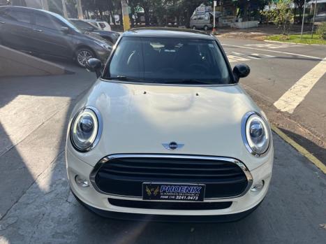 MINI Cooper 1.5 12V TWINPOWER TOP STEPTRONIC AUTOM�TICO, Foto 2