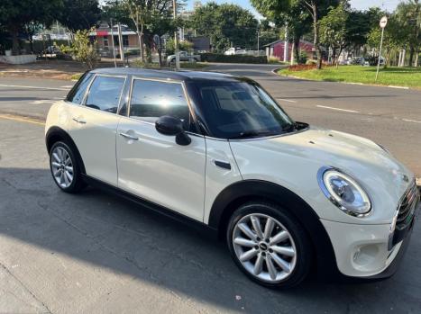 MINI Cooper 1.5 12V TWINPOWER TOP STEPTRONIC AUTOM�TICO, Foto 3