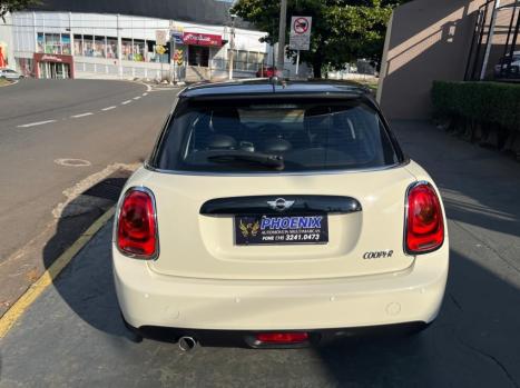 MINI Cooper 1.5 12V TWINPOWER TOP STEPTRONIC AUTOM�TICO, Foto 5