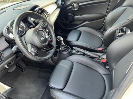 MINI Cooper 1.5 12V TWINPOWER TOP STEPTRONIC AUTOM�TICO, Foto 7