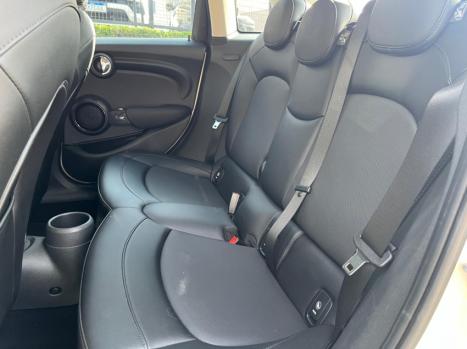 MINI Cooper 1.5 12V TWINPOWER TOP STEPTRONIC AUTOM�TICO, Foto 8