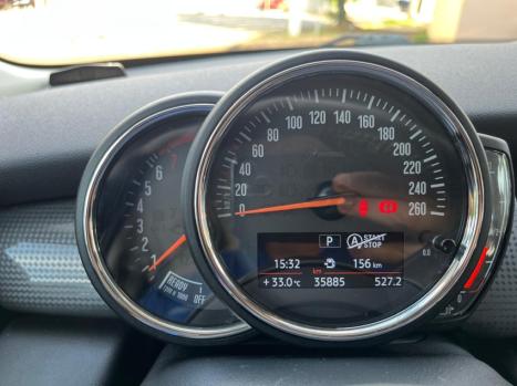 MINI Cooper 1.5 12V TWINPOWER TOP STEPTRONIC AUTOM�TICO, Foto 9