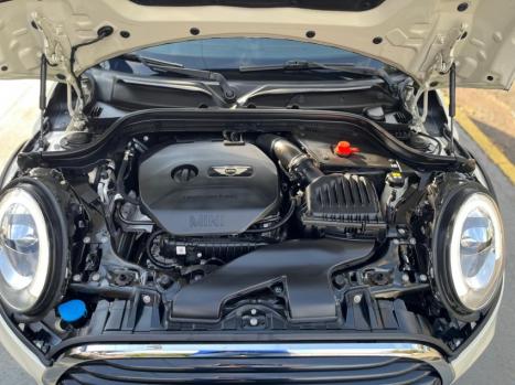 MINI Cooper 1.5 12V TWINPOWER TOP STEPTRONIC AUTOM�TICO, Foto 11
