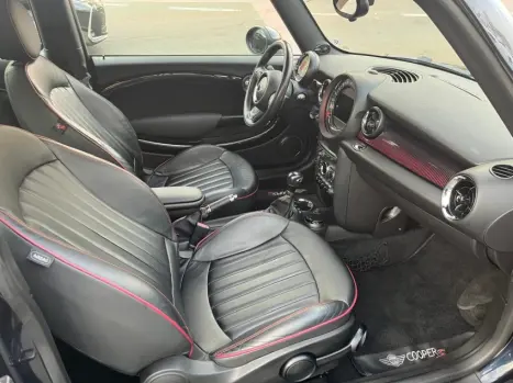 MINI Cooper 1.6 16V 3P CLUBMAN TURBO AUTOMÁTICO, Foto 9 MINI Cooper 1.6 16V 3P CLUBMAN TURBO AUTOMÁTICO, Foto 9