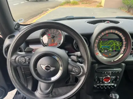 MINI Cooper 1.6 16V 3P CLUBMAN TURBO AUTOMÁTICO, Foto 11 MINI Cooper 1.6 16V 3P CLUBMAN TURBO AUTOMÁTICO, Foto 11
