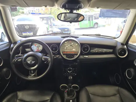 MINI Cooper 1.6 16V AUTOMTICO, Foto 7