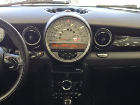 MINI Cooper 1.6 16V AUTOMTICO, Foto 9