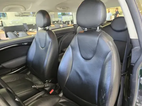 MINI Cooper 1.6 16V AUTOMTICO, Foto 15
