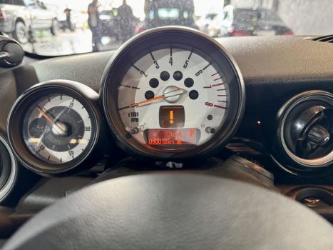 MINI Cooper 1.6 16V CABRIO AUTOM�TICO, Foto 4