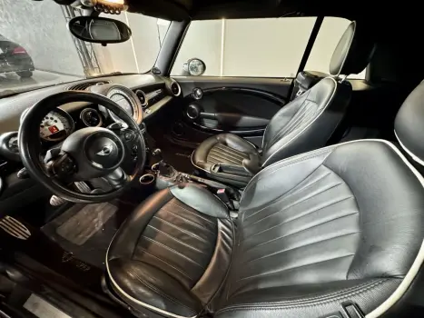 MINI Cooper 1.6 16V CABRIO AUTOM�TICO, Foto 6