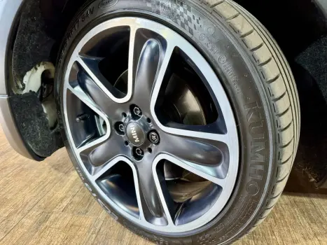 MINI Cooper 1.6 16V CABRIO AUTOM�TICO, Foto 8