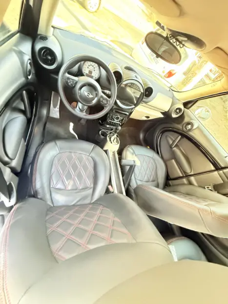 MINI Cooper 1.6 16V AUTOMÁTICO, Foto 2 MINI Cooper 1.6 16V AUTOMÁTICO, Foto 2