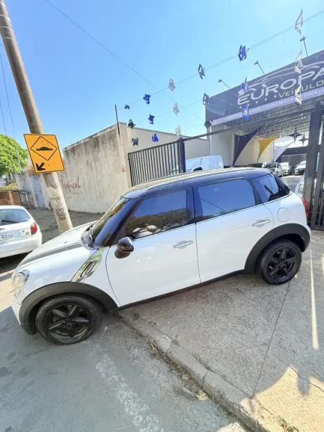 MINI Cooper 1.6 16V AUTOMÁTICO, Foto 4 MINI Cooper 1.6 16V AUTOMÁTICO, Foto 4