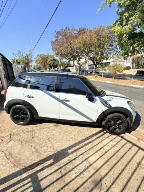 MINI Cooper 1.6 16V AUTOMÁTICO, Foto 5 MINI Cooper 1.6 16V AUTOMÁTICO, Foto 5