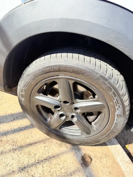 MINI Cooper 1.6 16V AUTOMÁTICO, Foto 9 MINI Cooper 1.6 16V AUTOMÁTICO, Foto 9