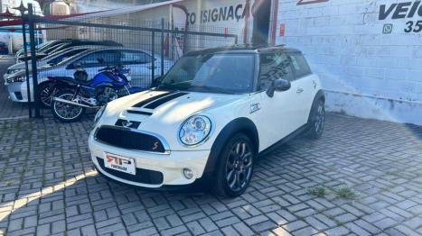 MINI Cooper 1.6 16V S TURBO AUTOMTICO, Foto 2