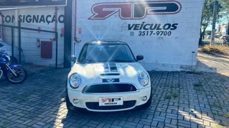 MINI Cooper 1.6 16V S TURBO AUTOMTICO, Foto 3