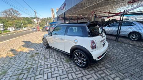 MINI Cooper 1.6 16V S TURBO AUTOMTICO, Foto 4