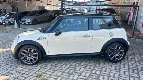 MINI Cooper 1.6 16V S TURBO AUTOMTICO, Foto 5