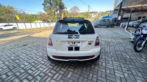 MINI Cooper 1.6 16V S TURBO AUTOMTICO, Foto 6