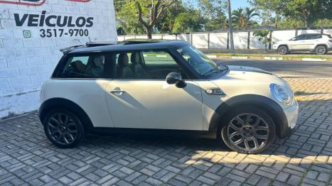MINI Cooper 1.6 16V S TURBO AUTOMTICO, Foto 7