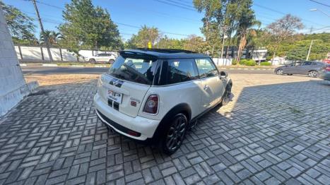 MINI Cooper 1.6 16V S TURBO AUTOMTICO, Foto 8