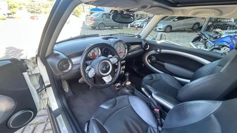 MINI Cooper 1.6 16V S TURBO AUTOMTICO, Foto 14
