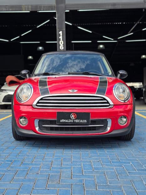 MINI Cooper 1.6 16V, Foto 2
