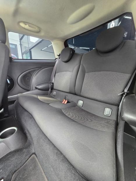 MINI Cooper 1.6 16V, Foto 9