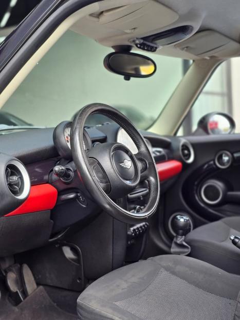 MINI Cooper 1.6 16V, Foto 10