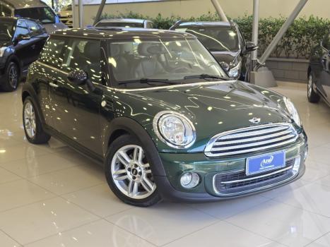MINI Cooper 1.6 16V AUTOM�TICO, Foto 1