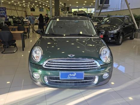 MINI Cooper 1.6 16V AUTOM�TICO, Foto 2