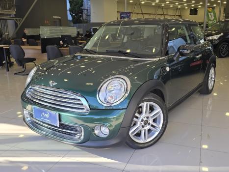 MINI Cooper 1.6 16V AUTOM�TICO, Foto 3