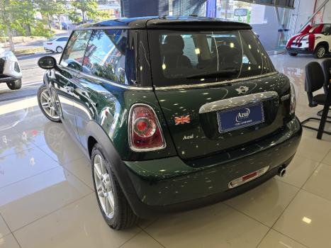 MINI Cooper 1.6 16V AUTOM�TICO, Foto 4