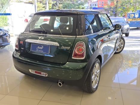 MINI Cooper 1.6 16V AUTOM�TICO, Foto 6