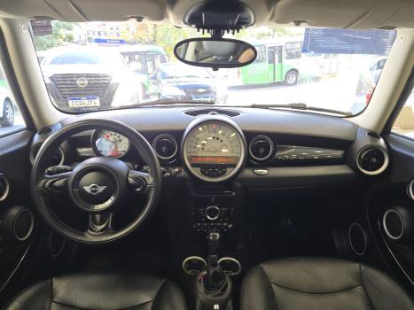 MINI Cooper 1.6 16V AUTOM�TICO, Foto 7